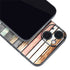 Wooden Stripes iPhone Skins