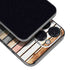 Wooden Stripes iPhone 15 Pro Max Skin