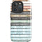 Wooden Stripes iPhone 16 Pro Impact Case