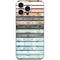 Wooden Stripes iPhone 16 Pro Max Skin