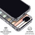 Wooden Stripes iPhone 16e MagSafe Case