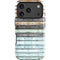 Wooden Stripes iPhone 18 Pro Impact Case