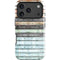 Wooden Stripes iPhone 18 Pro Max Impact Case