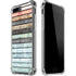 Wooden Stripes iPhone Cases
