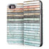 Wooden Stripes iPhone 7 Folio Case