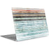 Wooden Stripes Apple MacBook Air Skin