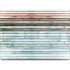 Wooden Stripes Apple MacBook Pro 14-inch Skin
