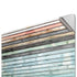 Wooden Stripes Apple MacBook Pro 16-inch Skin