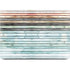Wooden Stripes Apple MacBook Pro 16-inch Skin