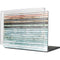 Wooden Stripes MacBook Cases