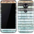 Wooden Stripes Moto E5 Play Skin