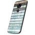 Wooden Stripes Moto E5 Play Skin