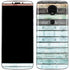 Wooden Stripes Moto E5 Plus Skin