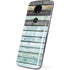 Wooden Stripes Moto E5 Plus Skin