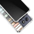 Wooden Stripes Moto G 5G (2025) Clear Case