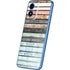 Wooden Stripes Moto G Play 4G (2024) Skin