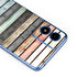 Wooden Stripes Moto G Play 4G (2024) Skin