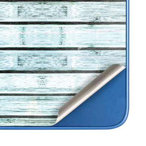Wooden Stripes Moto G Play 4G (2024) Skin