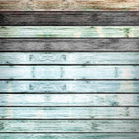 Wooden Stripes Moto G6 Skin