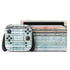Wooden Stripes Nintendo Skins