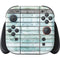 Wooden Stripes Nintendo Switch 2 (2025) Joy-Con Controller Skin
