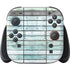 Wooden Stripes Nintendo Skins