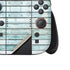 Wooden Stripes Nintendo Switch 2 (2025) Joy-Con Controller Skin