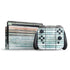 Wooden Stripes Nintendo Skins