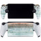 Wooden Stripes PlayStation Portal Remote Player Skin