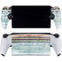 Wooden Stripes PlayStation Portal Remote Player Skin