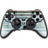 Wooden Stripes PlayStation PS4 Skins