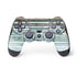 Wooden Stripes PlayStation PS4 Skins