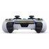 Wooden Stripes PS5 DualSense Edge Pro Controller Skin