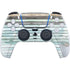 Wooden Stripes PS5 Pro Bundle Skin