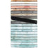 Wooden Stripes PS5 Pro Console Skin