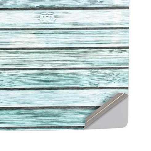 Wooden Stripes PS5 Pro Disk Console Skin