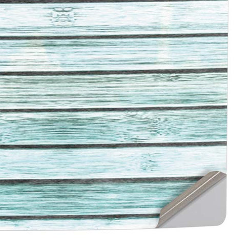 Wooden Stripes PS5 Slim Digital Edition Console Skin