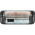 Wooden Stripes Steam Deck Handheld Gaming Computer Skin