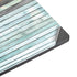 Wooden Stripes Surface Laptop 7 13.8in Skin