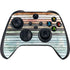 Wooden Stripes Xbox Series X Bundle Skin