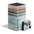 Wooden Stripes Xbox Series X Skins