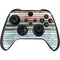 Wooden Stripes Xbox Series X Controller Skin