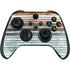 Wooden Stripes Xbox Series X Controller Skin