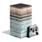 Wooden Stripes XBox Series X Digital Edition Bundle Skin