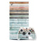 Wooden Stripes Xbox Series X Skins