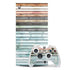 Wooden Stripes Xbox Series X Skins