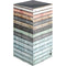 Wooden Stripes XBox Series X Digital Edition Console Skin