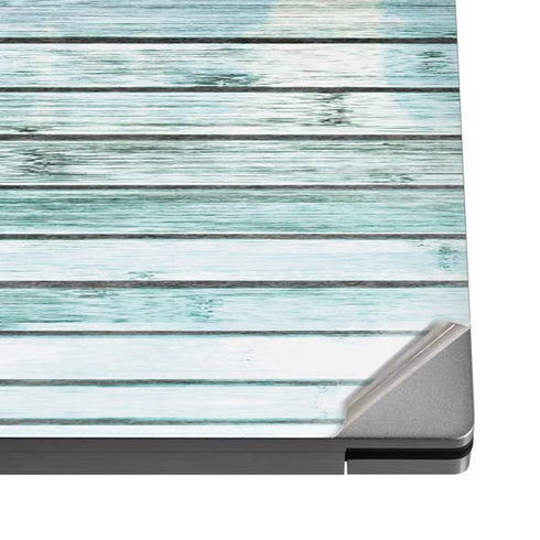 Wooden Stripes Dell XPS Skin