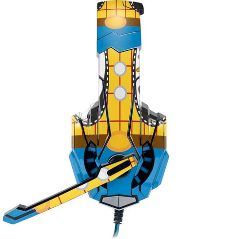 Disney Toy Story Woody Apparel BENGOO G9000 Skin