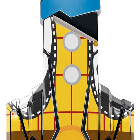 Disney Toy Story Woody Apparel BENGOO G9000 Skin